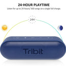 TRIBIT BTS38 XSound Go Portable Bluetooth Speaker
