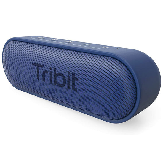 TRIBIT BTS38 XSound Go Portable Bluetooth Speaker