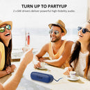 TRIBIT BTS38 XSound Go Portable Bluetooth Speaker