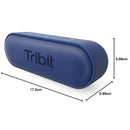 TRIBIT BTS38 XSound Go Portable Bluetooth Speaker