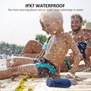 TRIBIT BTS38 XSound Go Portable Bluetooth Speaker