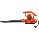 BLACK+DECKER 3in1 Blower, Vacuum & Mulcher - BV2900