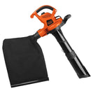 BLACK+DECKER BV6600 High Performance Blower/Vac/Mulcher