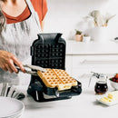 NINJA BW1000C Belgian Waffle Maker