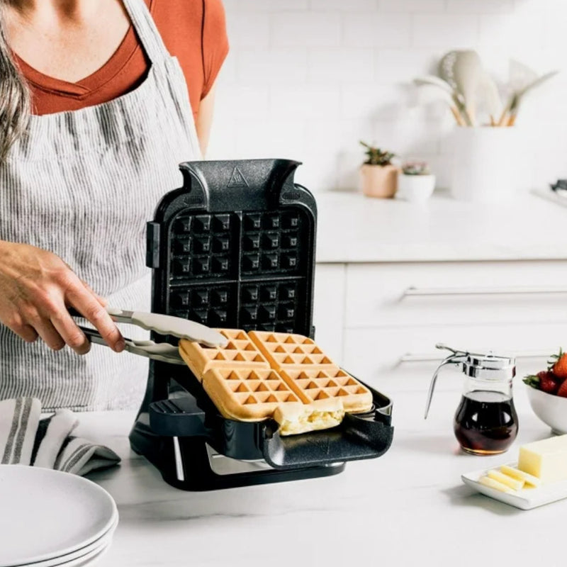 NINJA BW1000C Belgian Waffle Maker