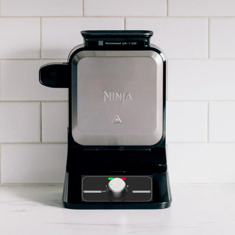 NINJA BW1000C Belgian Waffle Maker