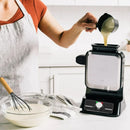NINJA BW1000C Belgian Waffle Maker