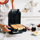 NINJA BW1000C Belgian Waffle Maker