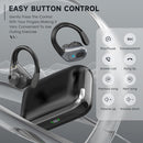 SAJAWASS BX31 Wireless Earbuds Bluetooth