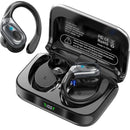 SAJAWASS BX31 Wireless Earbuds Bluetooth