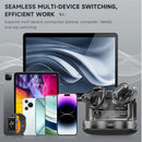 SAJAWASS BX31 Wireless Earbuds Bluetooth