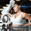 SAJAWASS BX31 Wireless Earbuds Bluetooth