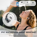 SAJAWASS BX31 Wireless Earbuds Bluetooth