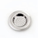 START LIKE Stainless Steel Sink Drain Strainer 1PK