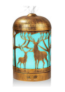 Diffuseur d'huiles essentielles BEFANO 200ML