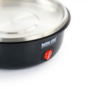 Cocedor de huevos eléctrico Better Chef IM-470S 