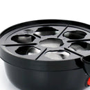 Cocedor de huevos eléctrico Better Chef IM-470S 