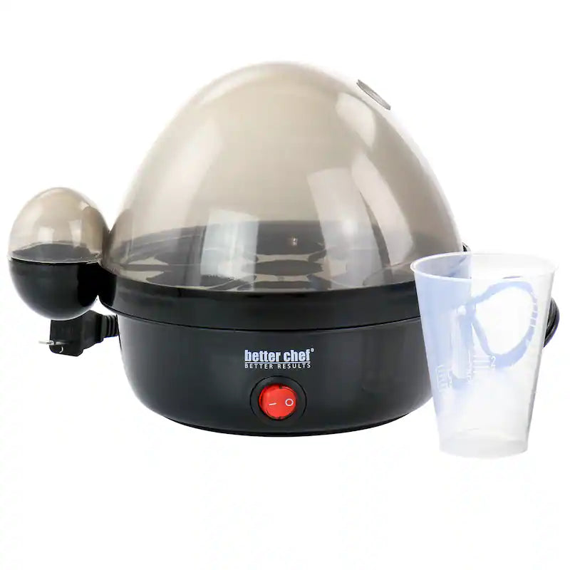 Better Chef Electric Egg Cooker-IM-470S