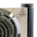 Better Chef 1000 Watt Electric Single Burner-IM-301SB