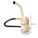 Electric High Pressure Steam Cleaner 300ml - YCZQ-001