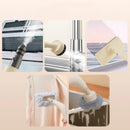 Electric High Pressure Steam Cleaner 300ml - YCZQ-001