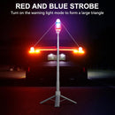 DGO C10 Camping Lantern Rechargeable Window Breaker Light