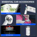 DGO C10 Camping Lantern Rechargeable Window Breaker Light