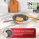 T-FAL C4720574 Excellence Ceramic Frypan 26cm
