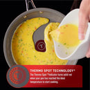 T-FAL C4720274 Excellence Ceramic Frypan 20cm