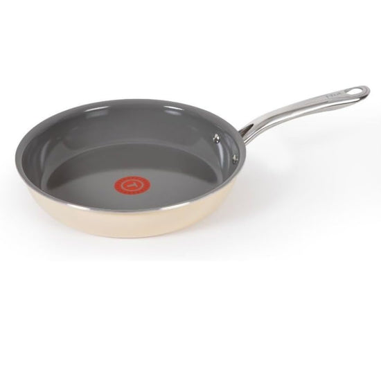 T-FAL C4720574 Excellence Ceramic Frypan 26cm