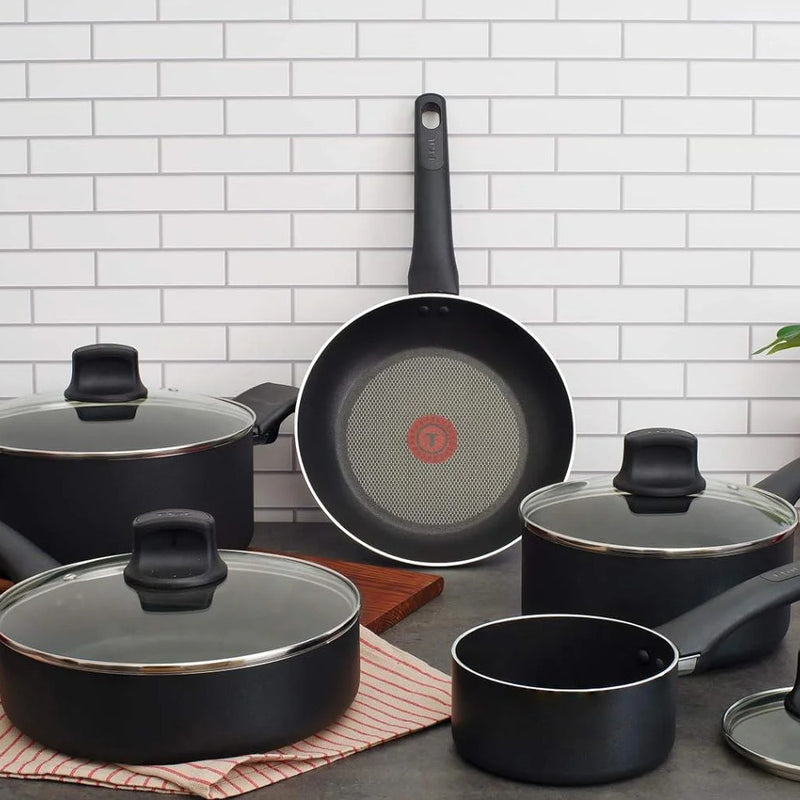 T-FAL C5260854 Intuition 32cm Frypan