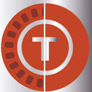 T-FAL C5260854 Intuition 32cm Frypan