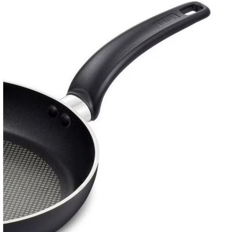 T-FAL C591SA74 Expert 10 Piece Cookware Set - Blemished package with full warranty