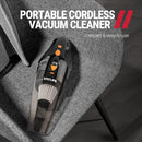 VACLIFE Handheld Cordless Vacuum Cleaner-VL189