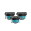 Lot de 3 cartouches pour dosettes Quick Clean CC13/53 de PHILIPS