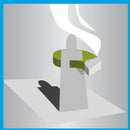 PIC CDN-C412 Mosquito Repellent Coils 4-Pack