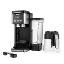 NINJA CFP105CCO DualBrew Coffee Maker -  Factory serviced with Home Essentials warranty