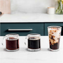 NINJA CFP105CCO DualBrew Coffee Maker -  Factory serviced with Home Essentials warranty