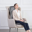 COMFIER CF-2307A Air Compression Shiatsu Neck & Back Massager