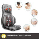 COMFIER CF-2307A Air Compression Shiatsu Neck & Back Massager