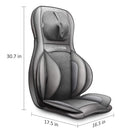 COMFIER CF-2307A Air Compression Shiatsu Neck & Back Massager