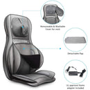 COMFIER CF-2307A Air Compression Shiatsu Neck & Back Massager