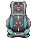 COMFIER CF-2307A Air Compression Shiatsu Neck & Back Massager