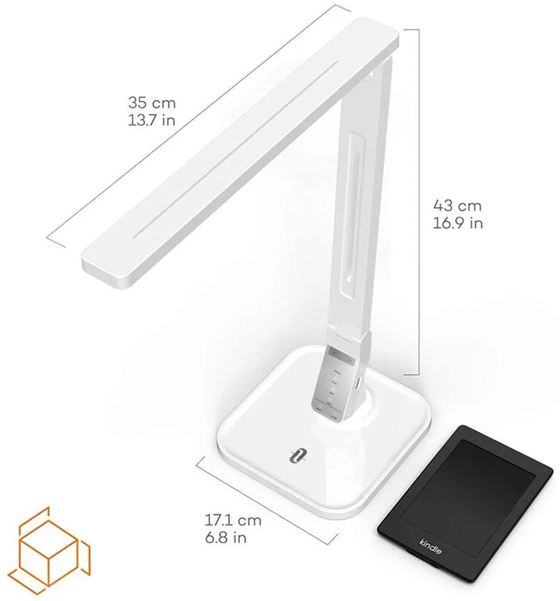 TAOTRONICS  Multi-Function LED Desk Lamp - TT-DL02