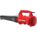 CRAFTSMAN CMEBL710 9 Amp Corded Axial Blower - Refurbished with Full Manufacturer Warranty