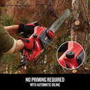 CRAFTSMAN CMECS600 Electric Chainsaw 16-Inch 12-Amp - Refurbished with Full Manufacturer Warranty