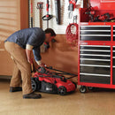 CRAFTSMAN Electric Lawn Mower, 20-Inch, 13Amp - Refurbished with Full Manufacturer Warranty - CMEMW213