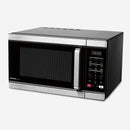 Micro-ondes Cuisinart avec technologie de cuisson par capteur et d'inversion - CMW-110 
