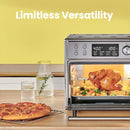 COMFEE CO-F25A1 12-in-1 Air Fryer Oven with Rotisserie - Blemished package with full warranty