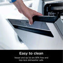 NINJA CO155BCAM Blast™ Portable Cordless Personal Blender - Factory serviced with Home Essentials warranty